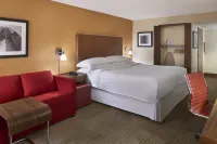 Four Points by Sheraton Halifax Hotels near The Loop