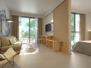 Apartamentos Ferrer Lime Playa de Alcudia