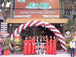 Mộc Mây Homestay - Hà Giang