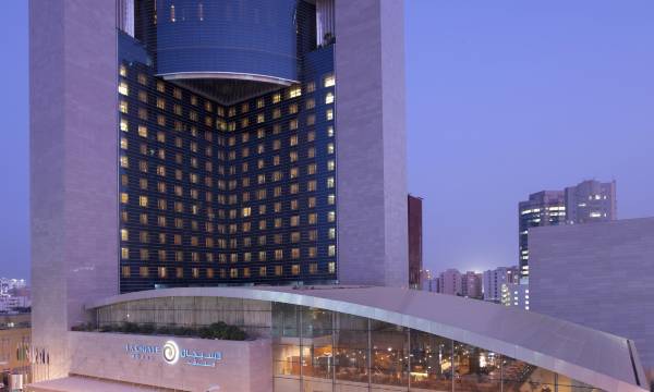 La Cigale Hotel Managed by Accor
