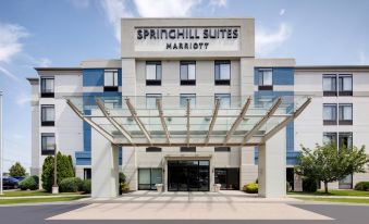 SpringHill Suites Hartford Airport/Windsor Locks