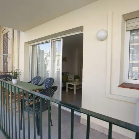 Princep Apartment