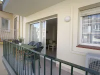 Princep Apartment