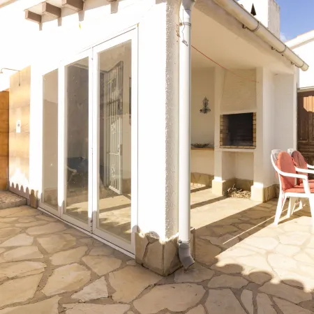 El Dorado Playa - Villa Degas