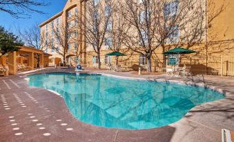 La Quinta Inn & Suites by Wyndham Albuquerque West