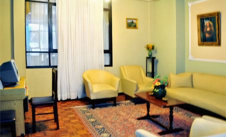 Hotel Boutique Colonial - Housity