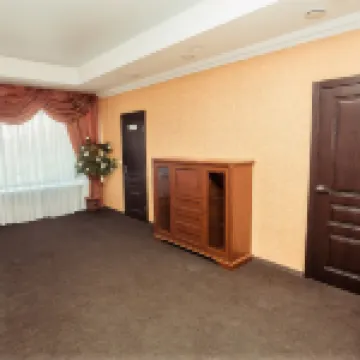 Lastochkiny Gory Hotels in 