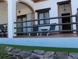 Stay in Huetor Rural Tourism 15 Minutes from The Beach