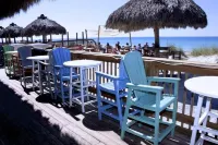 Anna Maria Island Beach Palace Hotels in Bradenton Beach