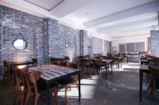 ホテル インソムニア 大邱のホテル