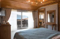 GÖKTÜRK Otel Hotels in Camlikoy