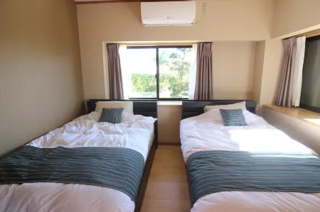 Yadokari OldPrivateHouse Kumano Отели рядом со станцией JR Atawa station