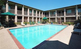Econo Lodge Inn & Suites Houston Willowbrook
