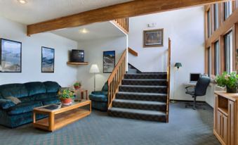 Super 8 by Wyndham Livingston Yellowstone