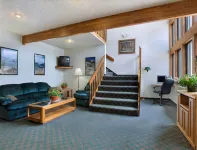 Super 8 by Wyndham Livingston Yellowstone Hôtels à : Livingston