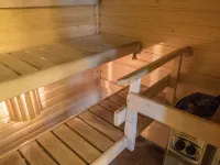 Jäähelmi Hotels in Vuokatti