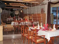 Anastasia Hotel - Mountain view