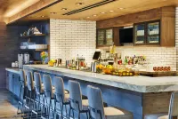 Canopy by Hilton Washington, DC - Bethesda North Hotels in North Bethesda
