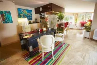 Carnac Lodge Hotel & Spa