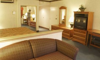 Best Western Diamond Bar Hotel & Suites