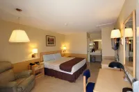 Edinburg Executive Inn Hotels in Edinburg
