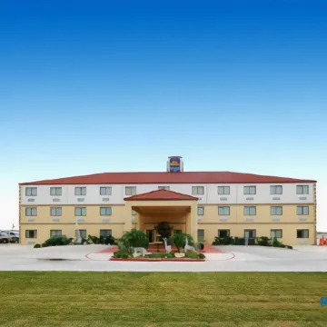 Best Western San Isidro Inn