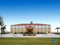 Best Western San Isidro Inn