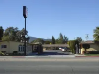 King's Rest Motel Hotels in Gilroy