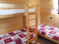 Odalys Essentielle le Hameau du Mottaret