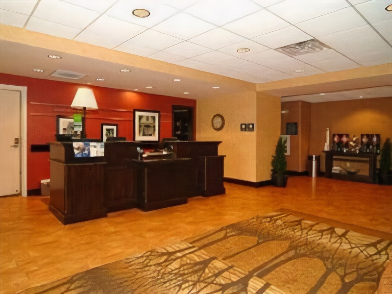 Hampton Inn & Suites Casper