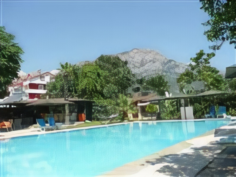 Erendiz Kemer Resort