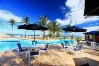 Saint Tropez Praia Hotel Hoteles en Porto Seguro