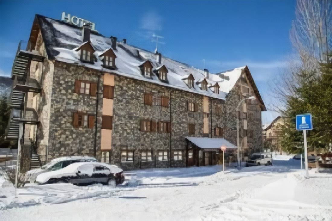 Boi Taull Resort プラ デ ラ エルミータ を宿泊予約 22年安い料金プラン 口コミ 部屋写真 Trip Com