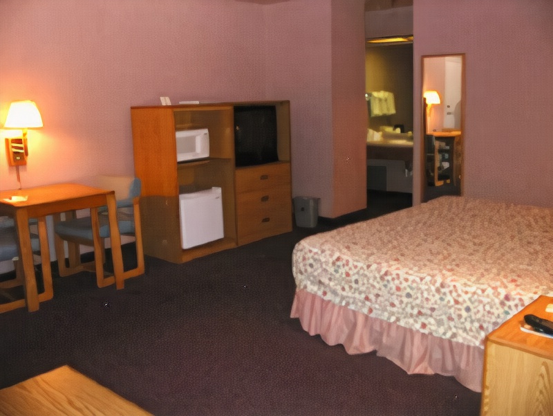 Best Western Sawmill Inn