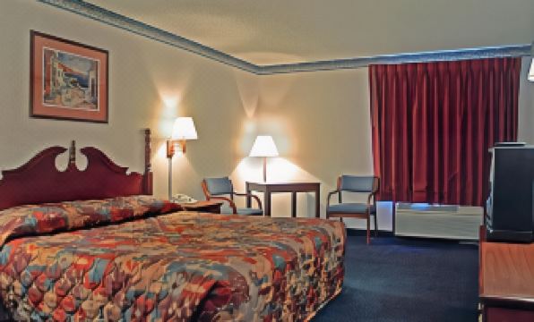 Best Western Kenosha Inn