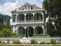 Coppersmith Inn B&B