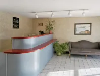 Super 8 by Wyndham Kenmore/Buffalo/Niagara Falls Area
