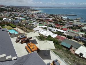 The Lookout Guest House