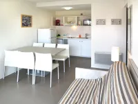 Résidence Plage Centrale T2 Cab