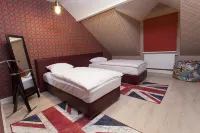 Shtenvald Guest House