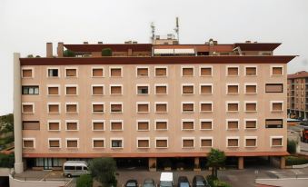 Jr Hotels Bologna Amadeus