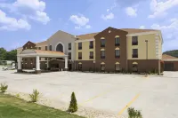 Best Western Plus Bass Hotel  Suites Hotel a Moody