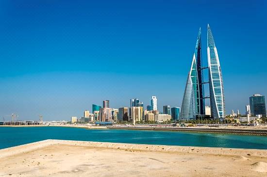 S Hotel Bahrain Seef Updated 2021 Price Reviews Trip Com