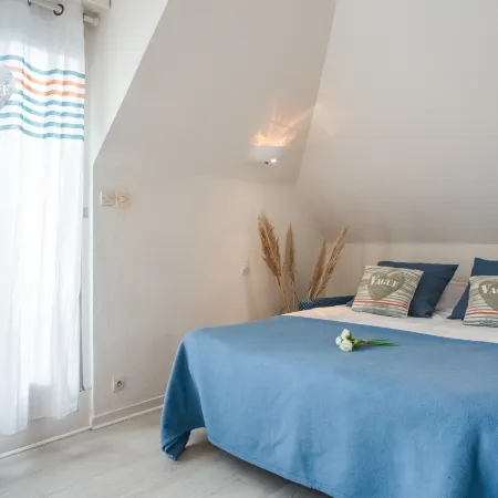 Bleue Oceane