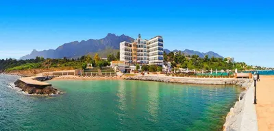 Ada Beach Hotel