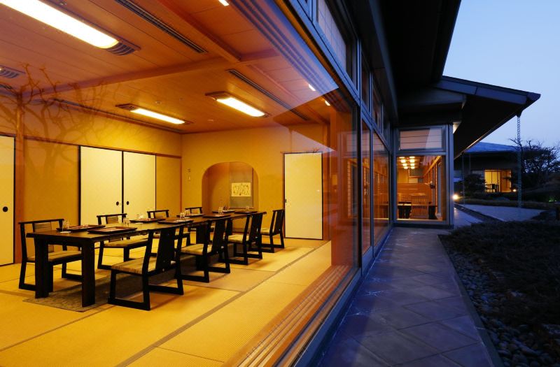 Hotel Okura Kyoto photo 5