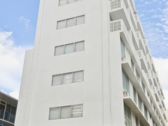 ホノルル ステイ ホテル ワイキキの口コミ 宿泊予約 Trip Com