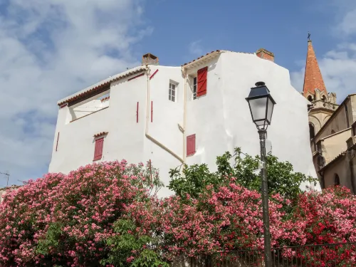 La Cadierienne