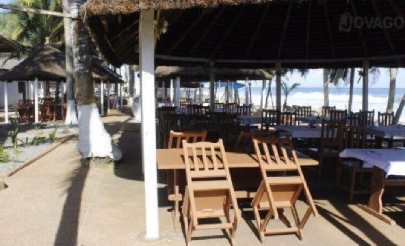 Hôtel Bassam Plage - Housity