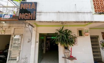 Spot on 936 Kim Hang Phat Hostel